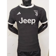 2324 Juventus black